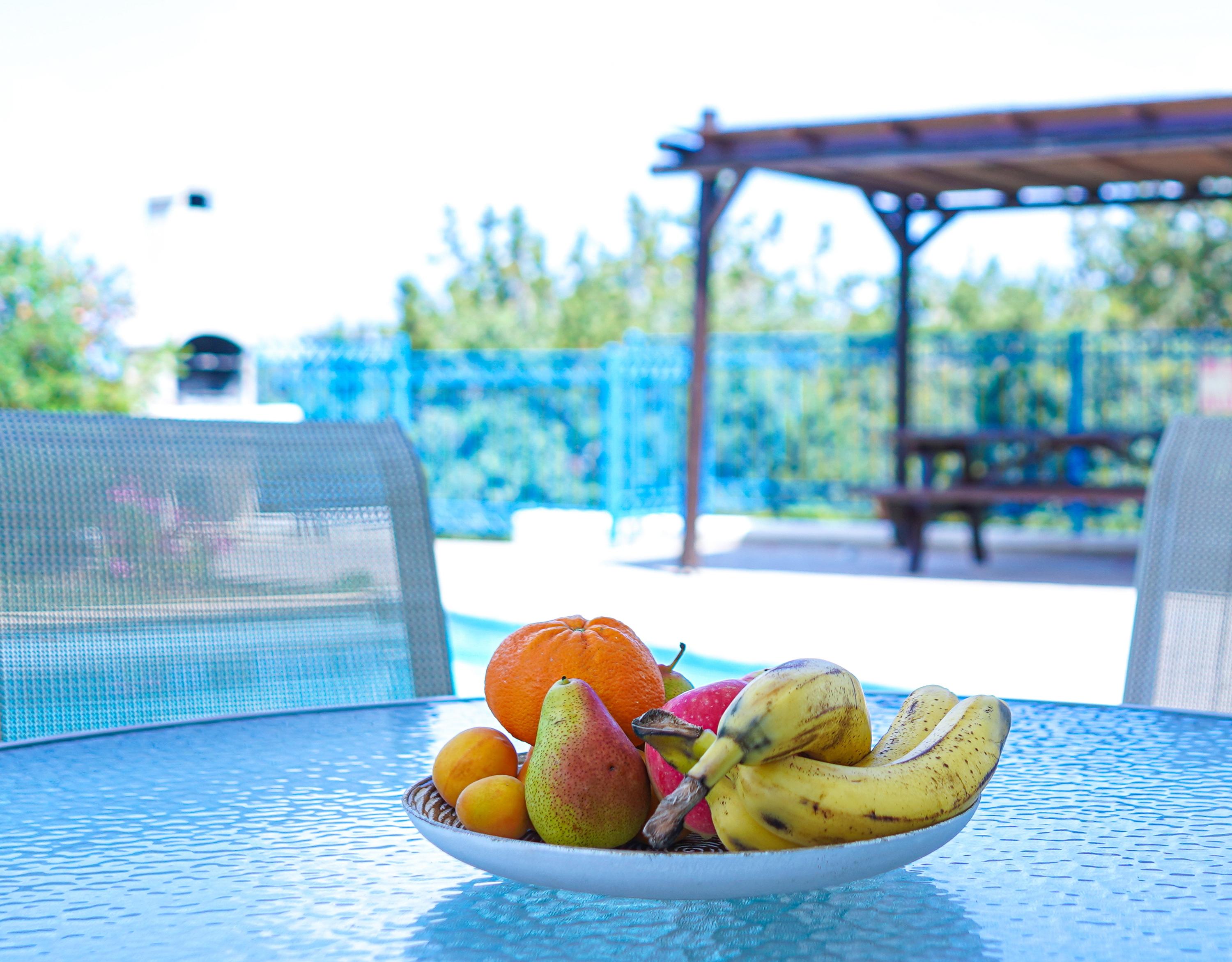 Sanders Azzurro Paphos Exterior foto