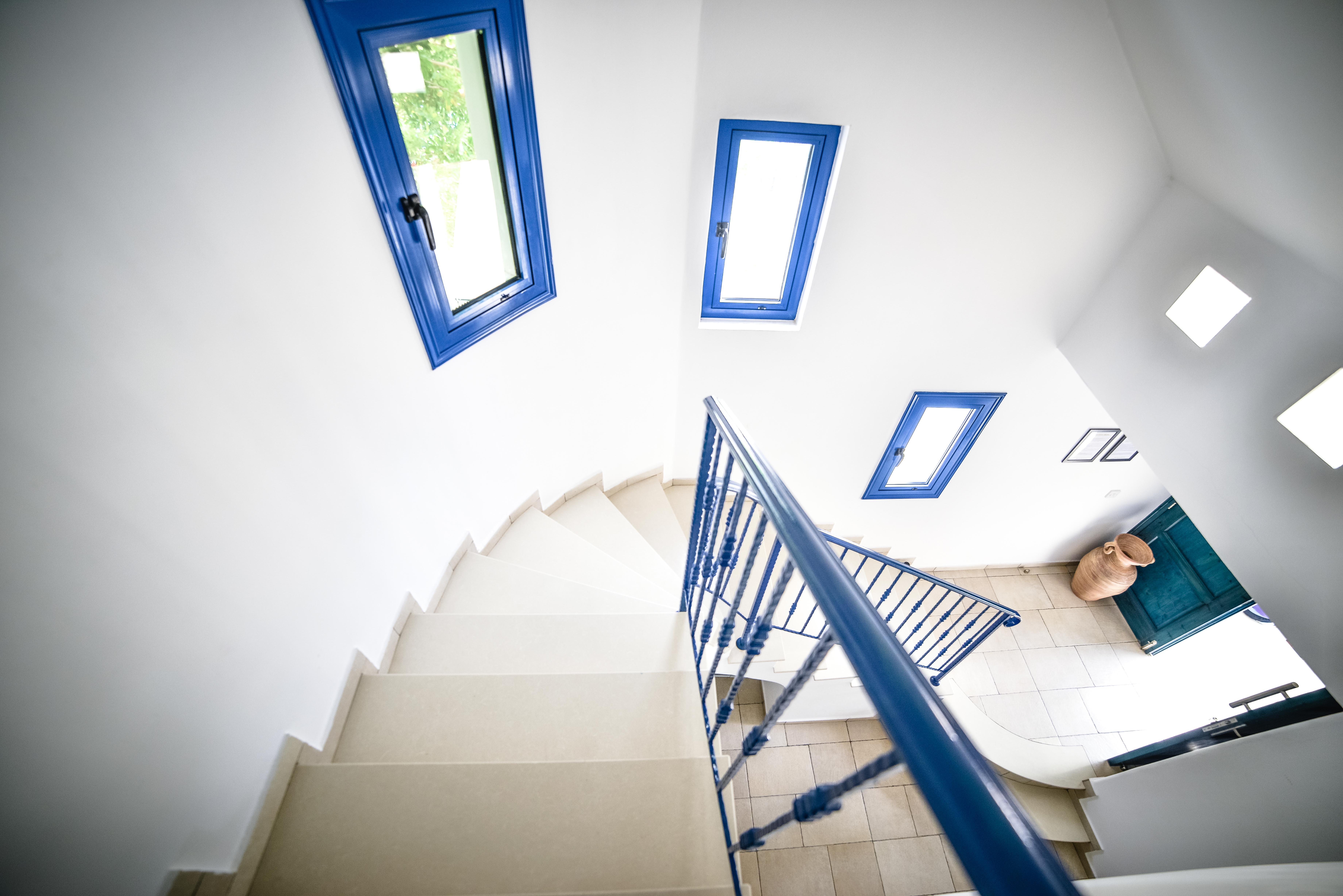 Sanders Azzurro Paphos Exterior foto